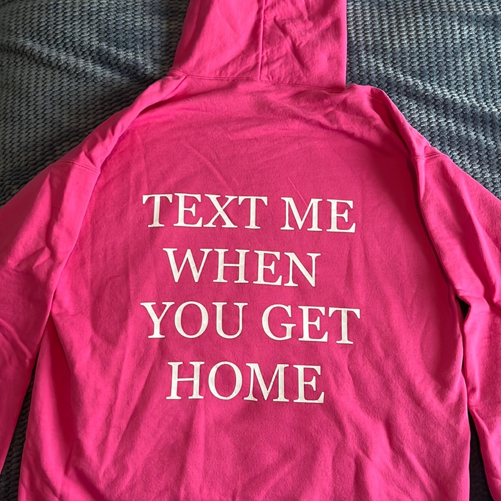 hoodie